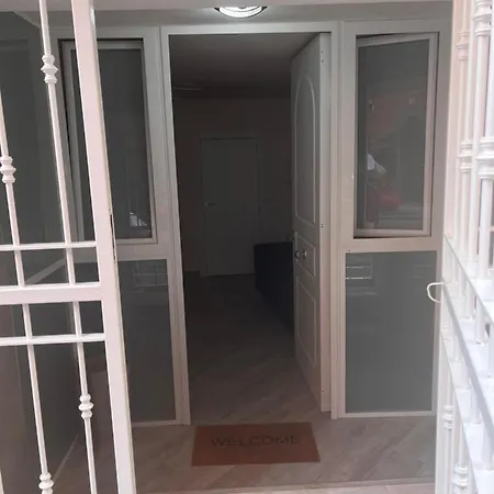 Mareluna Gradoni Di Chiaia Apartment
