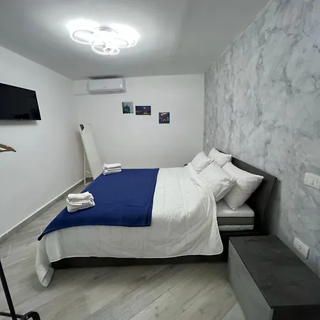 Mareluna Gradoni Di Chiaia Διαμέρισμα