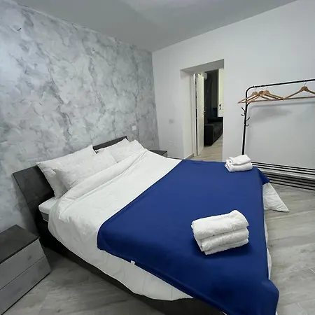 Mareluna Gradoni Di Chiaia